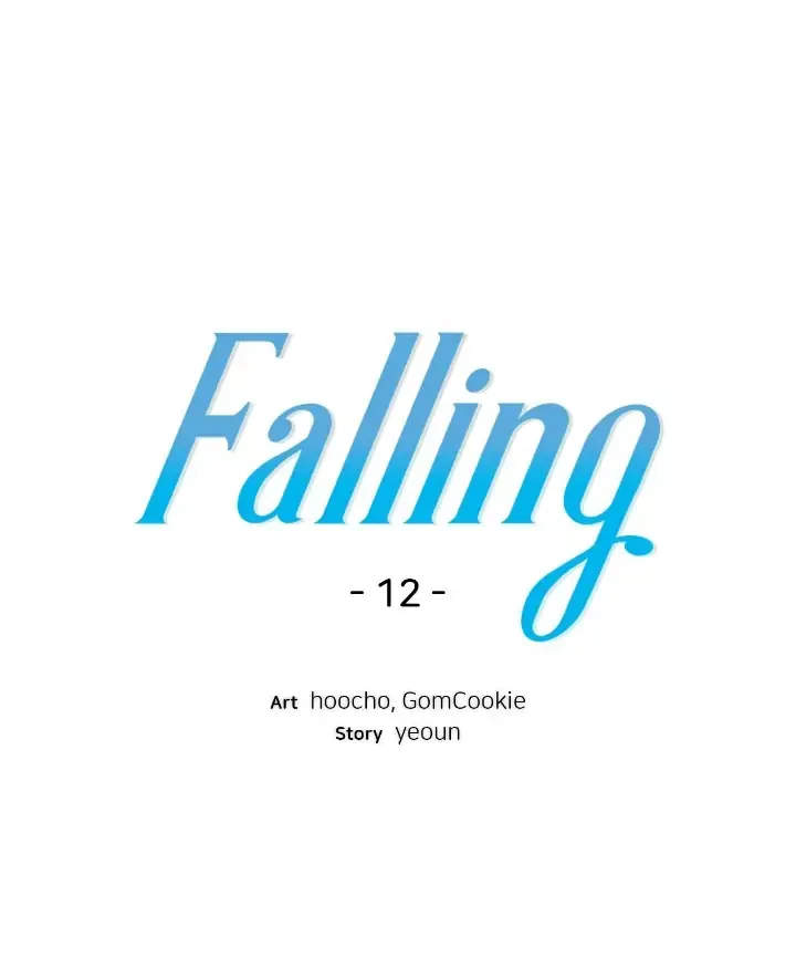 Falling: Polling - Page 1