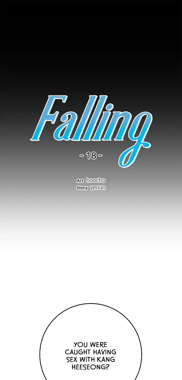 Falling: Polling - Page 17