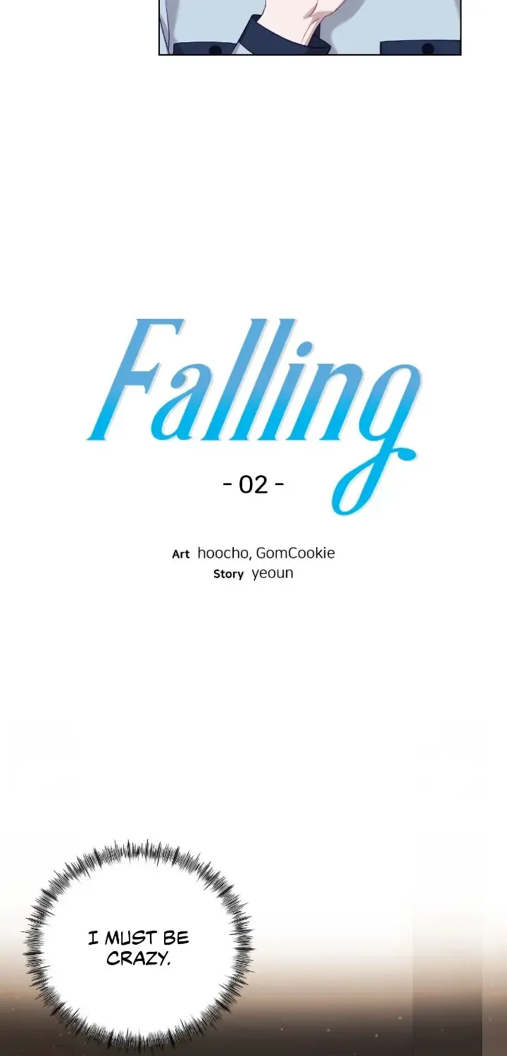 Falling: Polling - Page 15