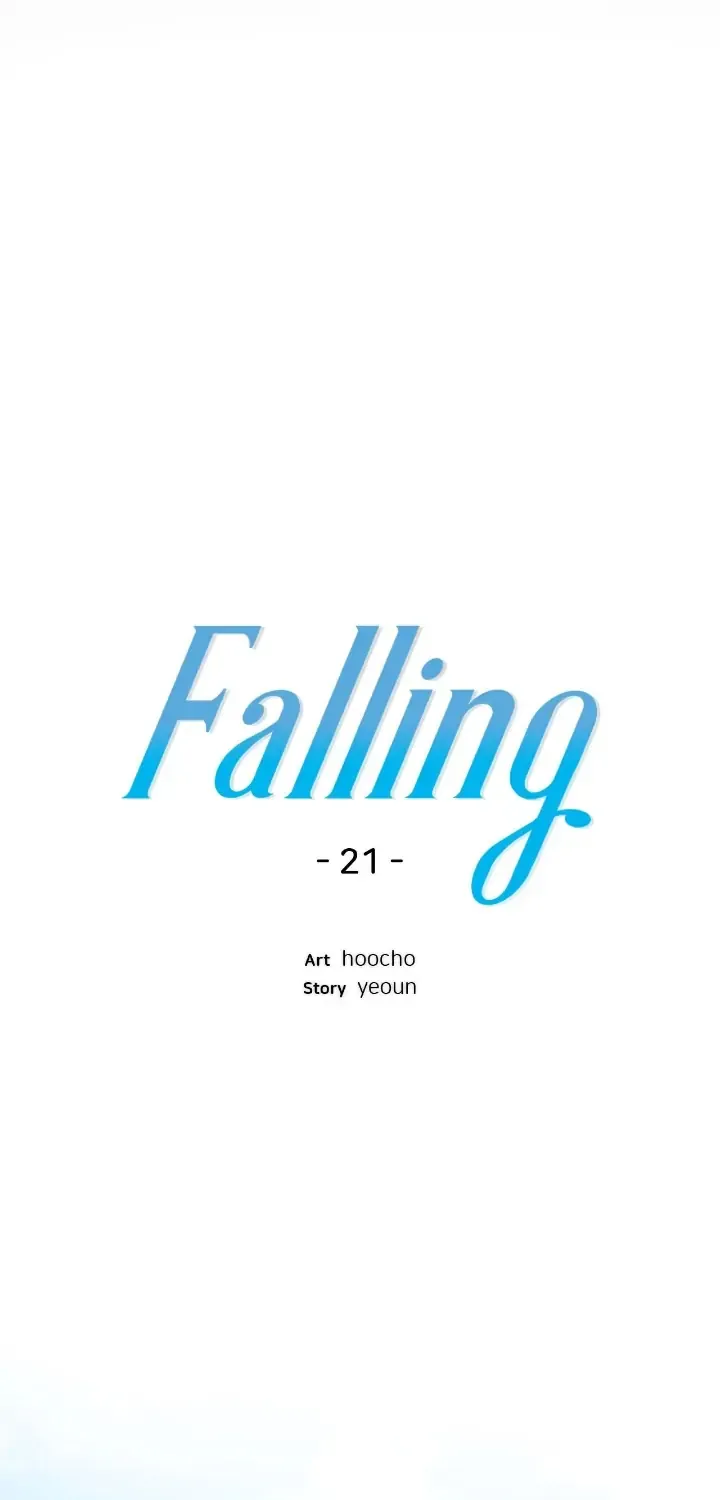 Falling: Polling - Page 39