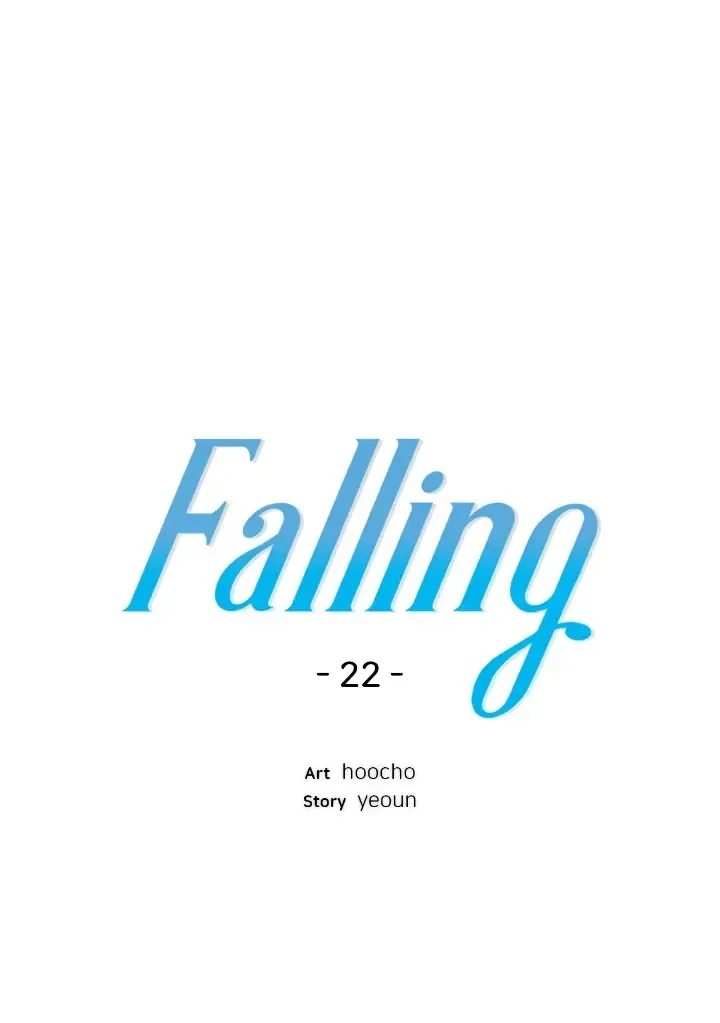 Falling: Polling - Page 1