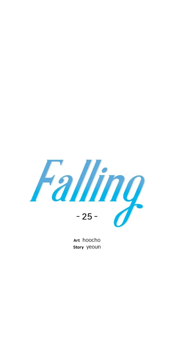 Falling: Polling - Page 28