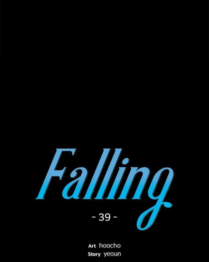 Falling: Polling - Page 26