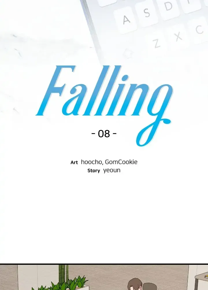 Falling: Polling - Page 18