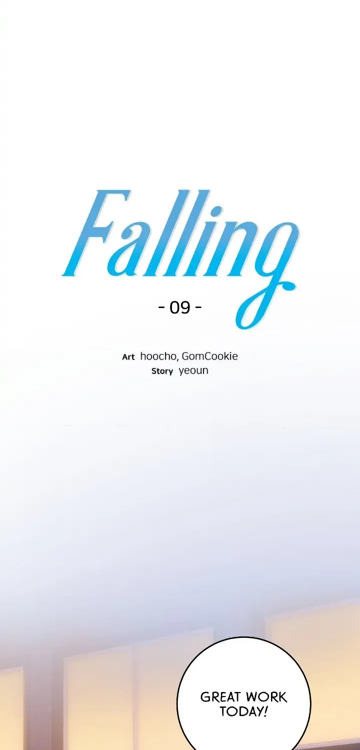 Falling: Polling - Page 12