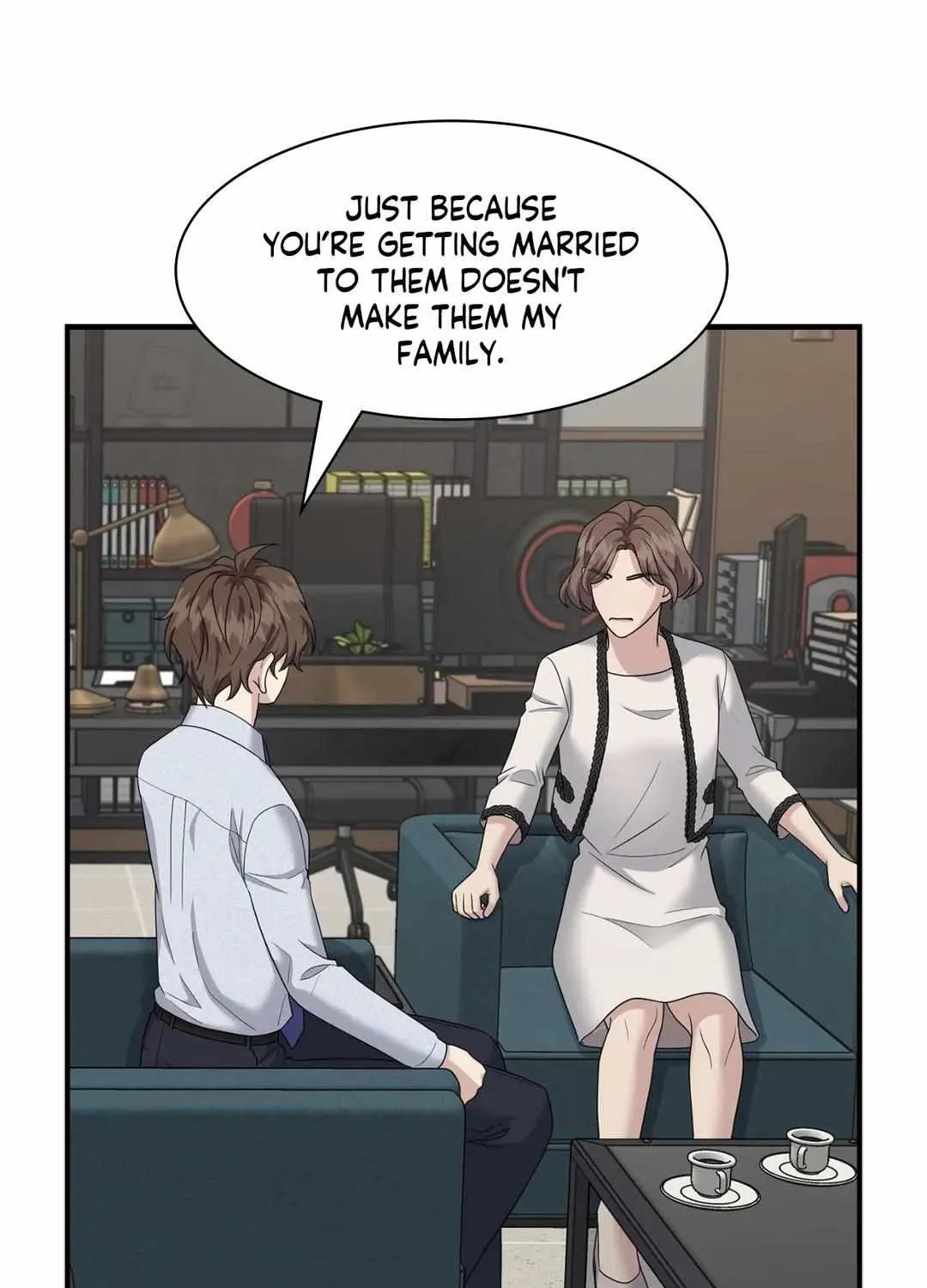 Family Mate - Page 61