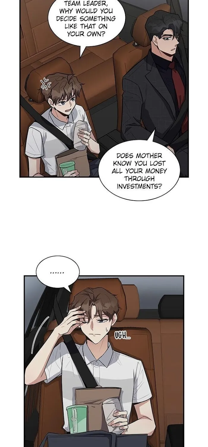 Family Mate - Page 16