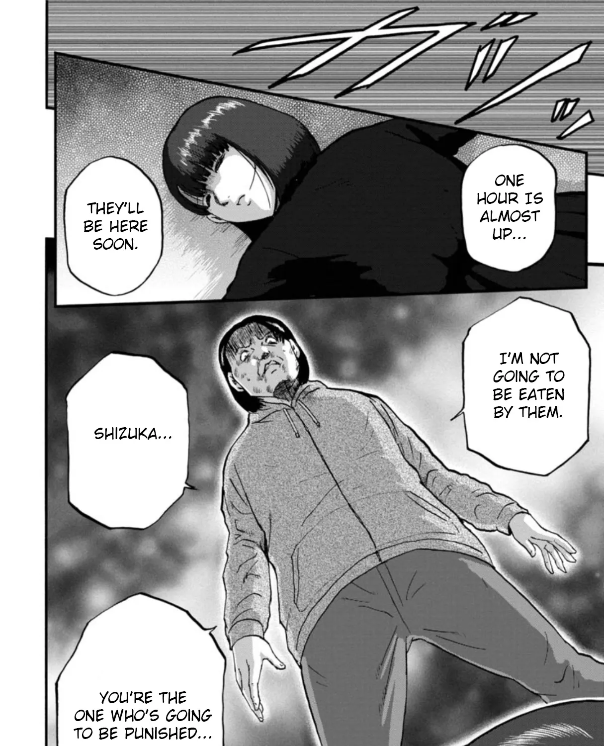 Family Rivalry Killing Battle Chapter 44 page 91 - MangaKakalot