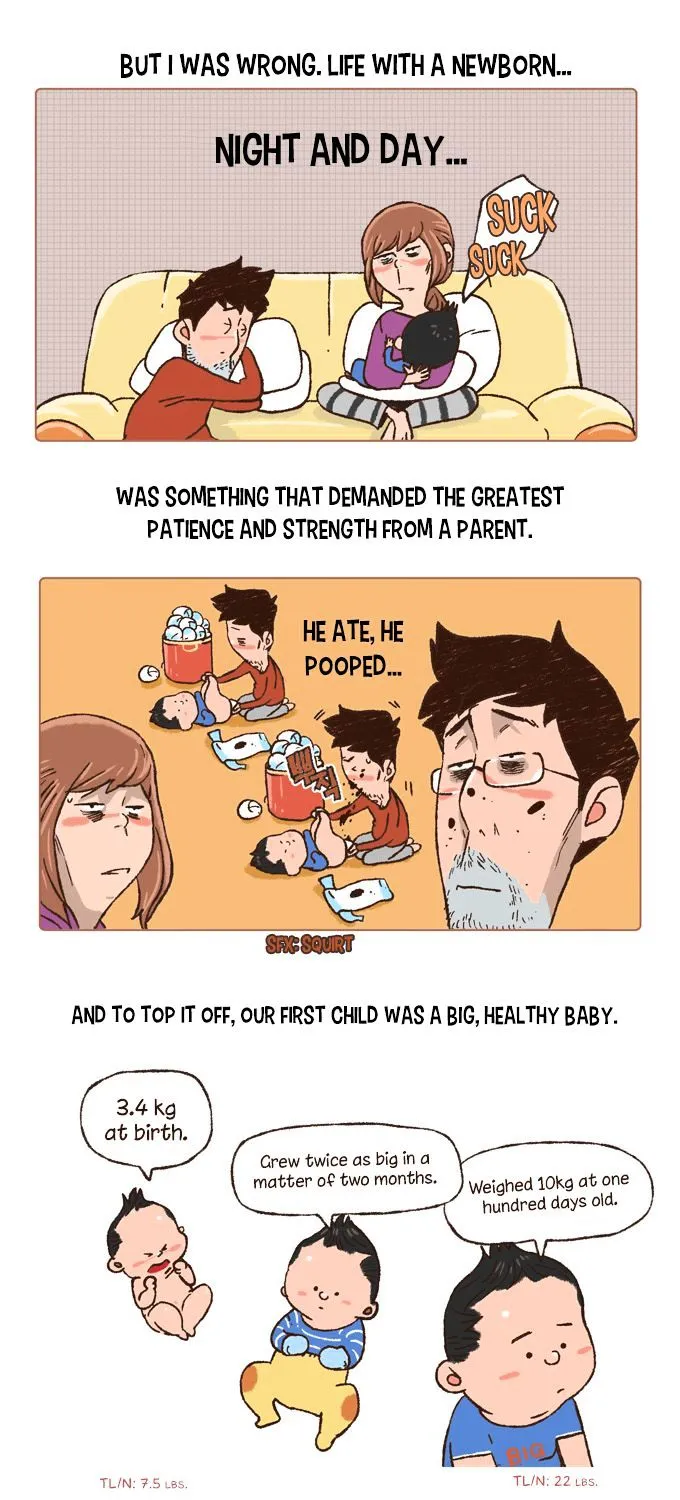 Family Size - Page 5