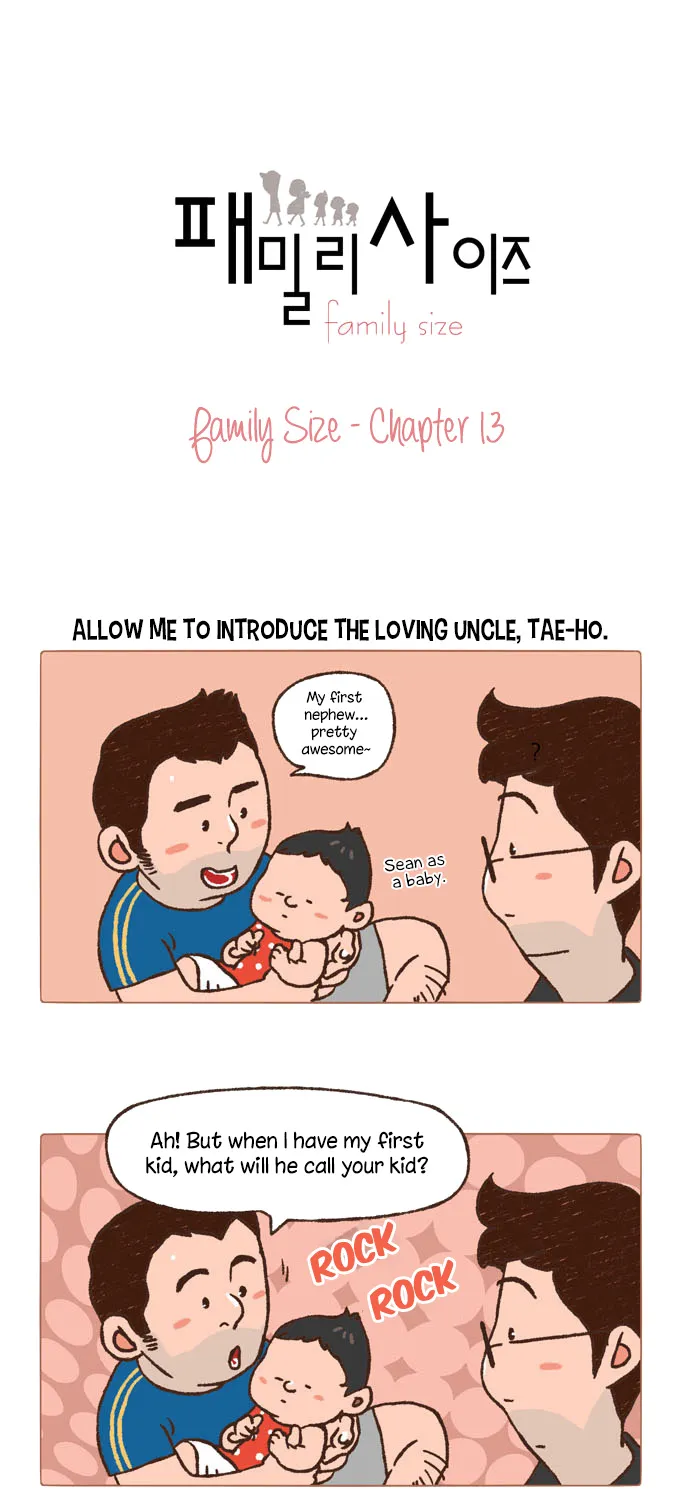 Family Size - Page 3