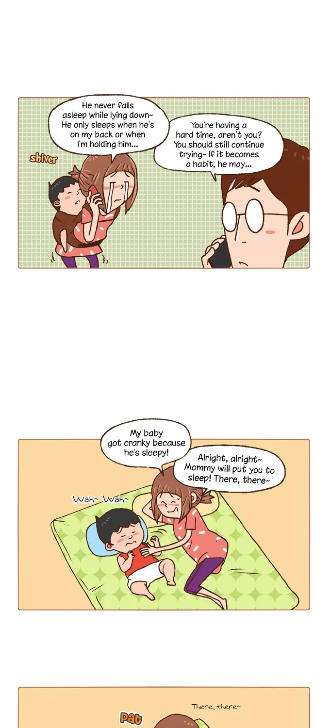 Family Size - Page 5