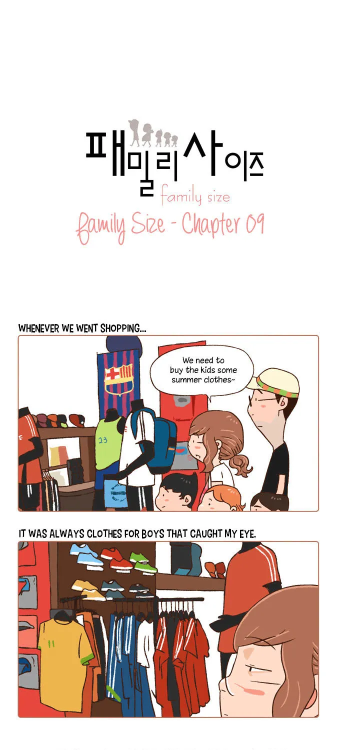 Family Size - Page 2