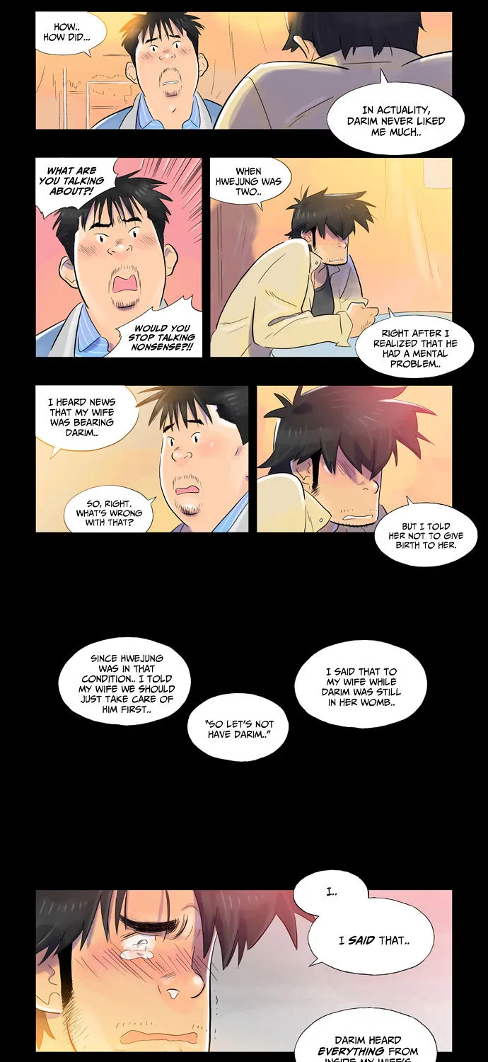 Familyman Chapter 2 page 4 - MangaNato