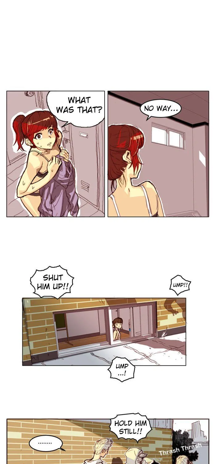 Famous Man Chapter 3 page 3 - MangaKakalot