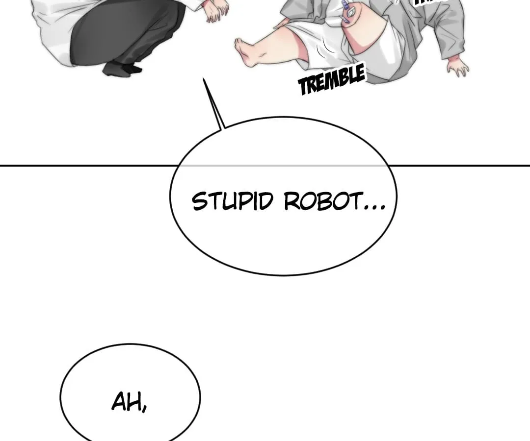 Fanboy And Robot Idol Chapter 71 page 16 - MangaKakalot