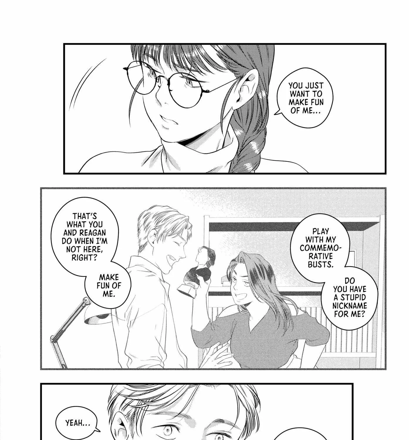 Fangirl Chapter 2 page 132 - MangaKakalot