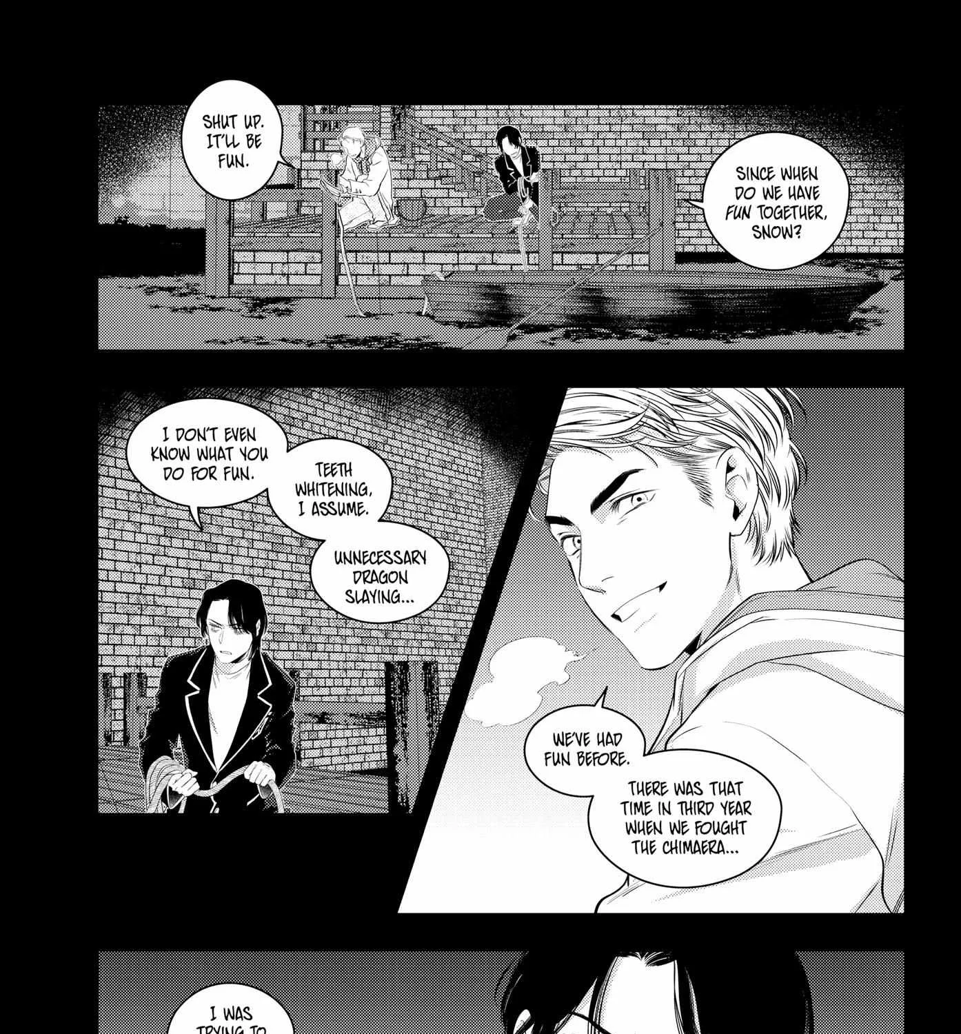 Fangirl Chapter 2 page 160 - MangaKakalot