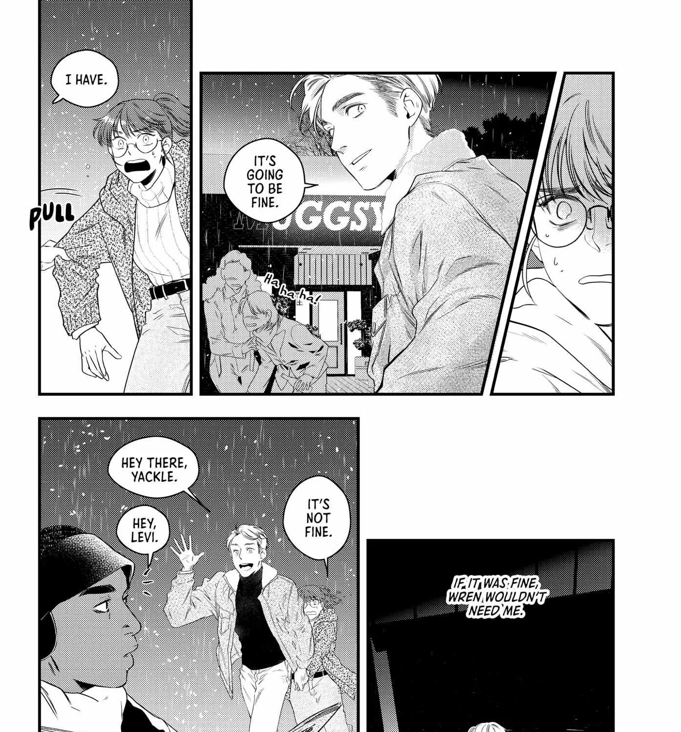 Fangirl Chapter 2 page 22 - MangaKakalot