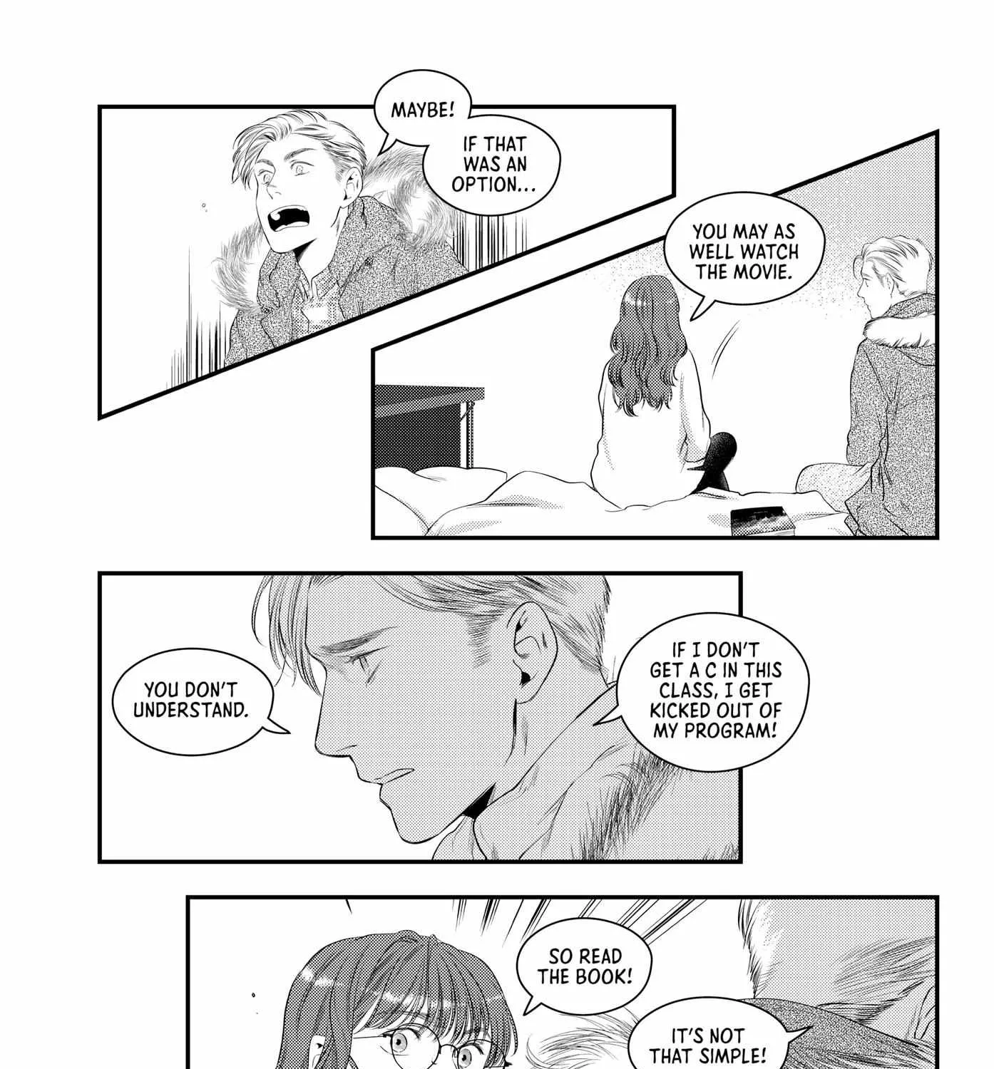 Fangirl Chapter 2 page 273 - MangaKakalot