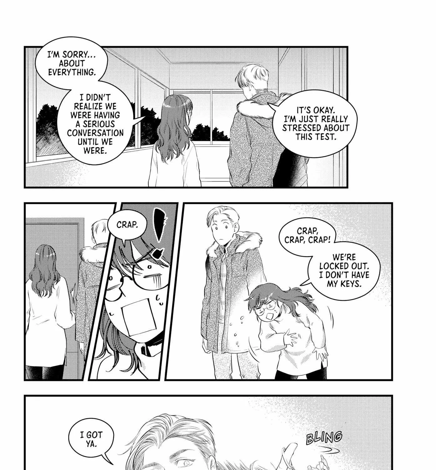 Fangirl Chapter 2 page 291 - MangaKakalot