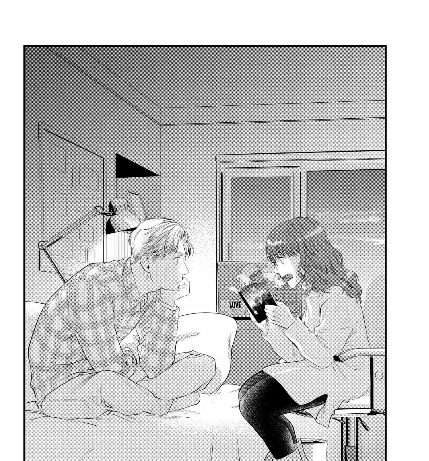 Fangirl Chapter 2 page 307 - MangaKakalot