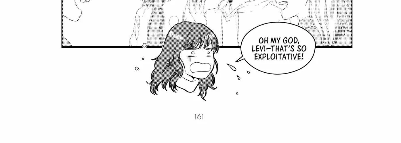 Fangirl Chapter 2 page 322 - MangaKakalot