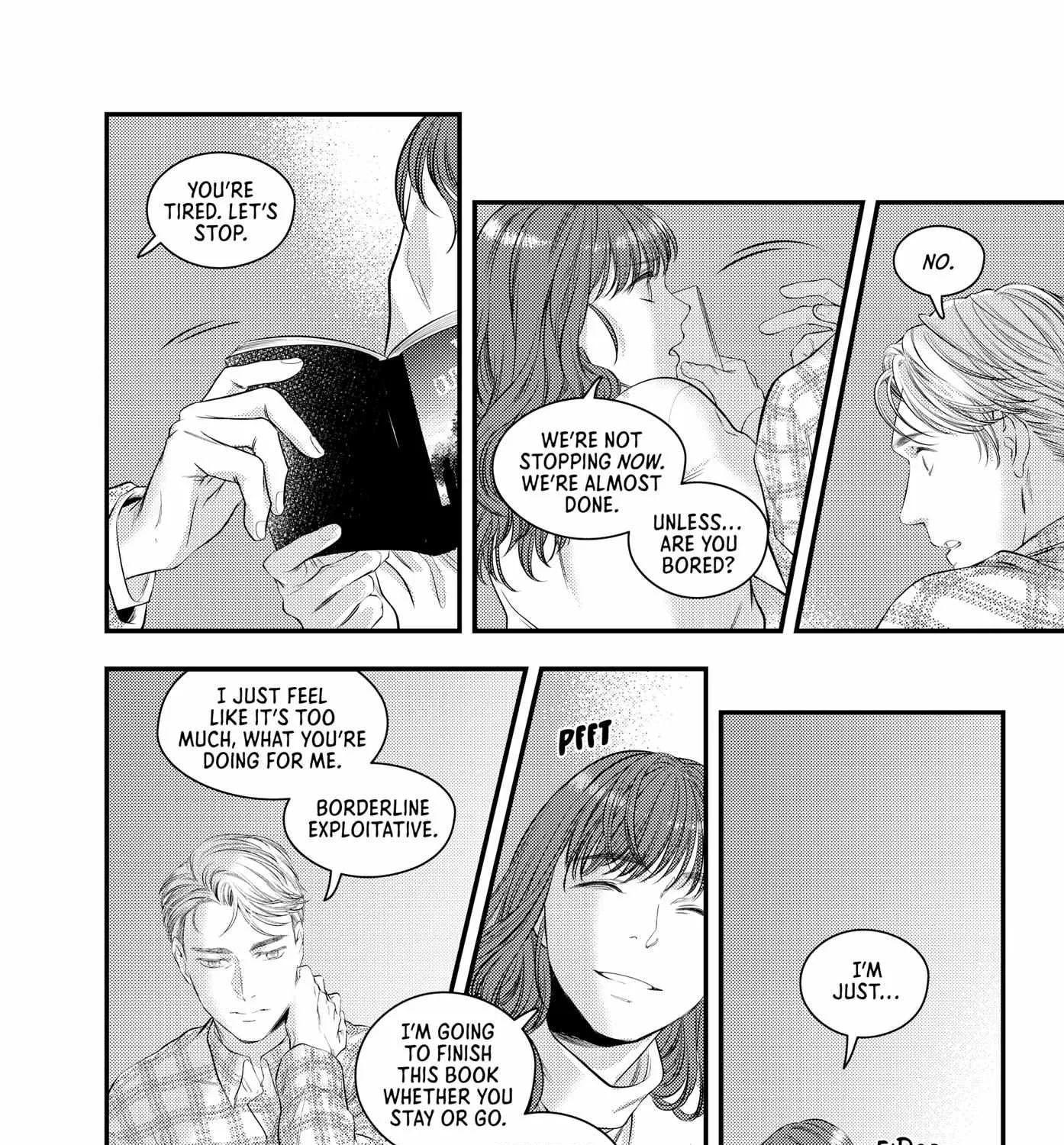 Fangirl Chapter 2 page 333 - MangaKakalot