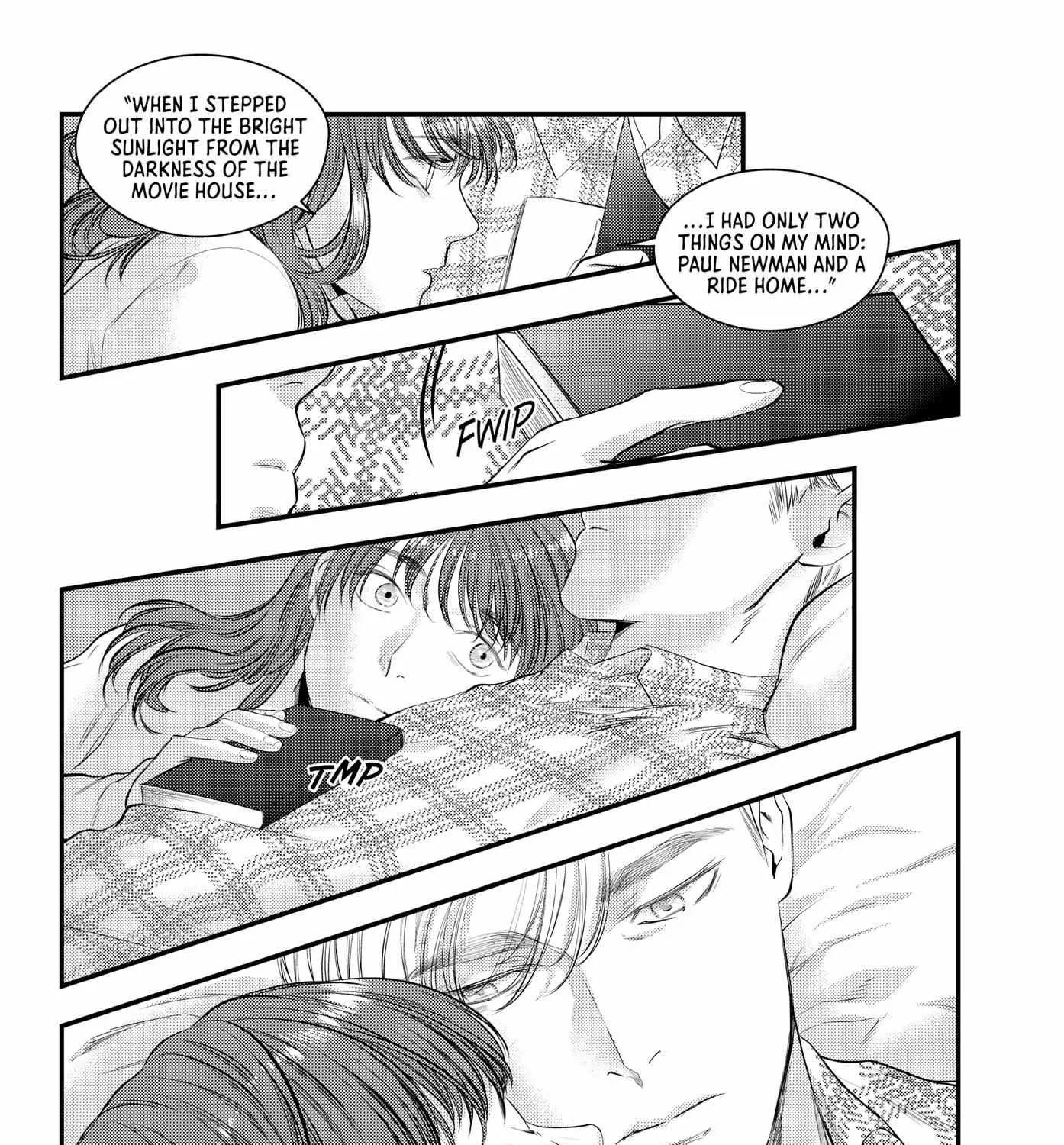 Fangirl Chapter 2 page 351 - MangaKakalot