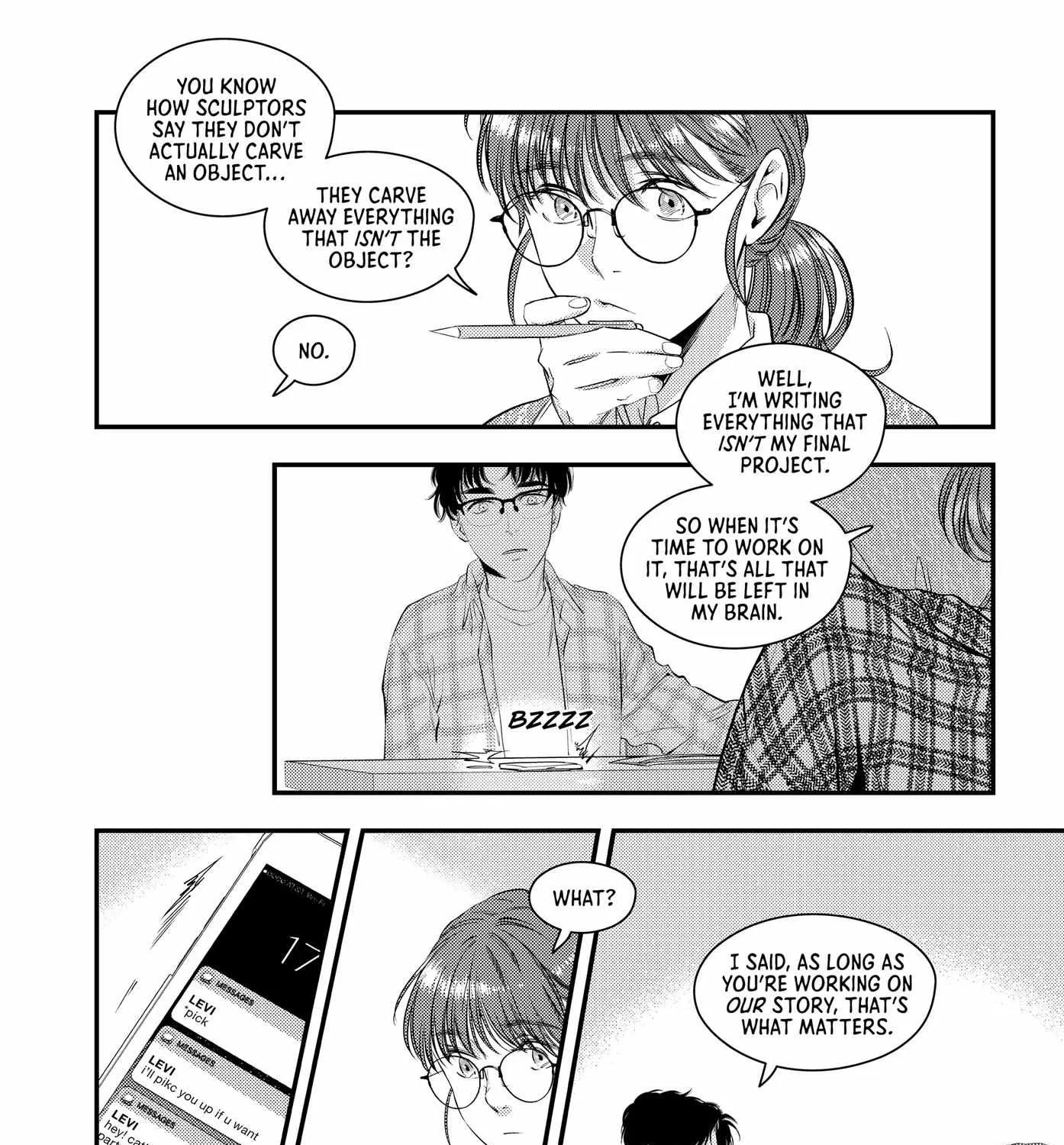 Fangirl Chapter 2 page 389 - MangaKakalot