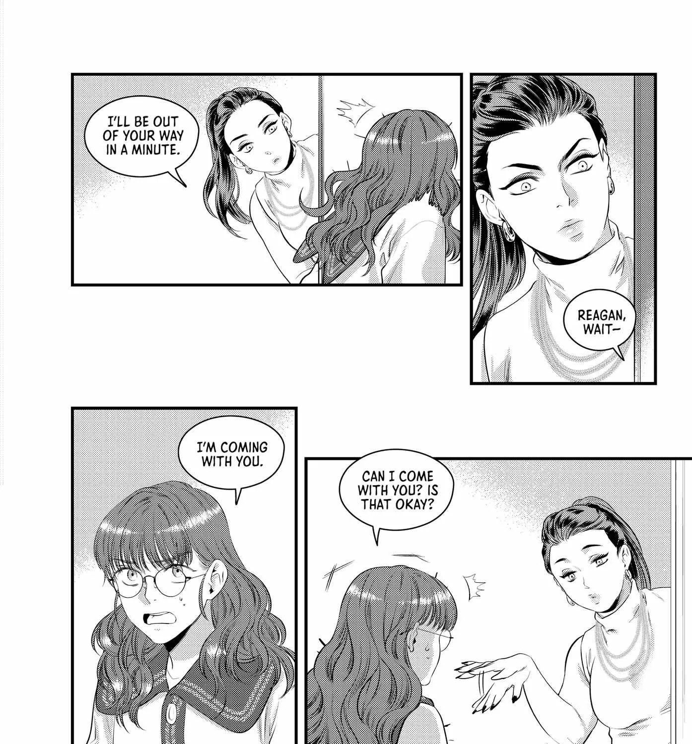 Fangirl Chapter 2 page 413 - MangaKakalot