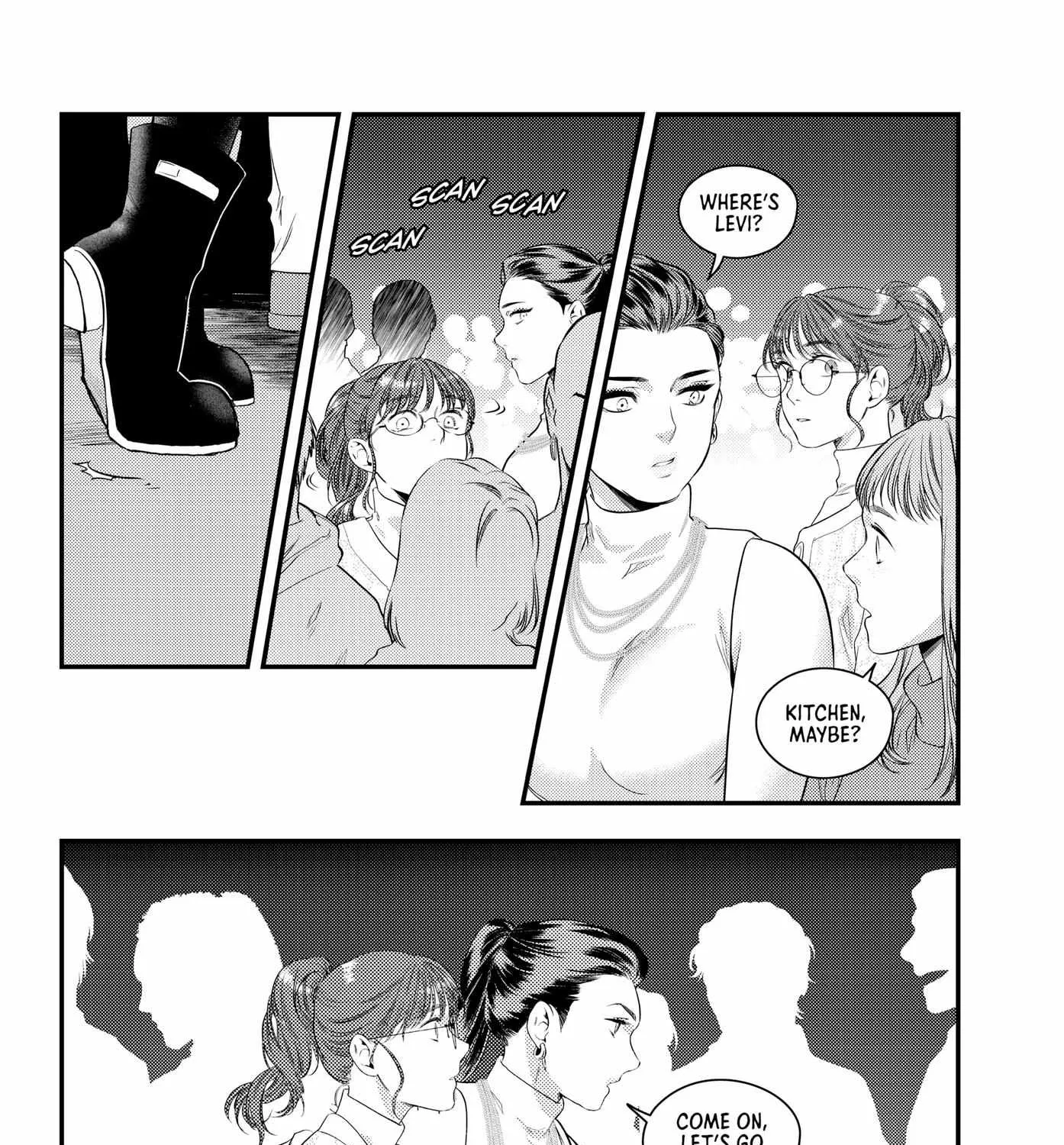 Fangirl Chapter 2 page 431 - MangaKakalot