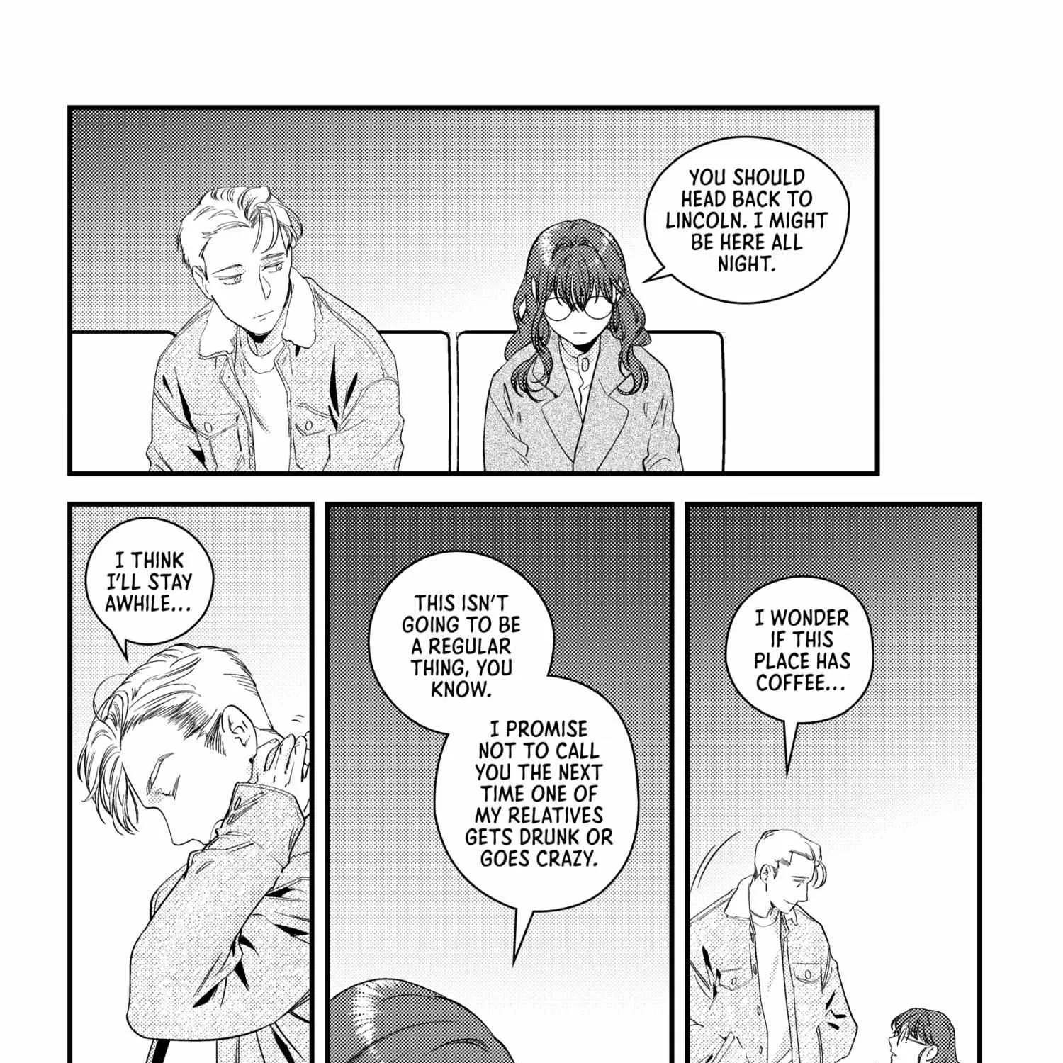 Fangirl Chapter 3 page 118 - MangaKakalot