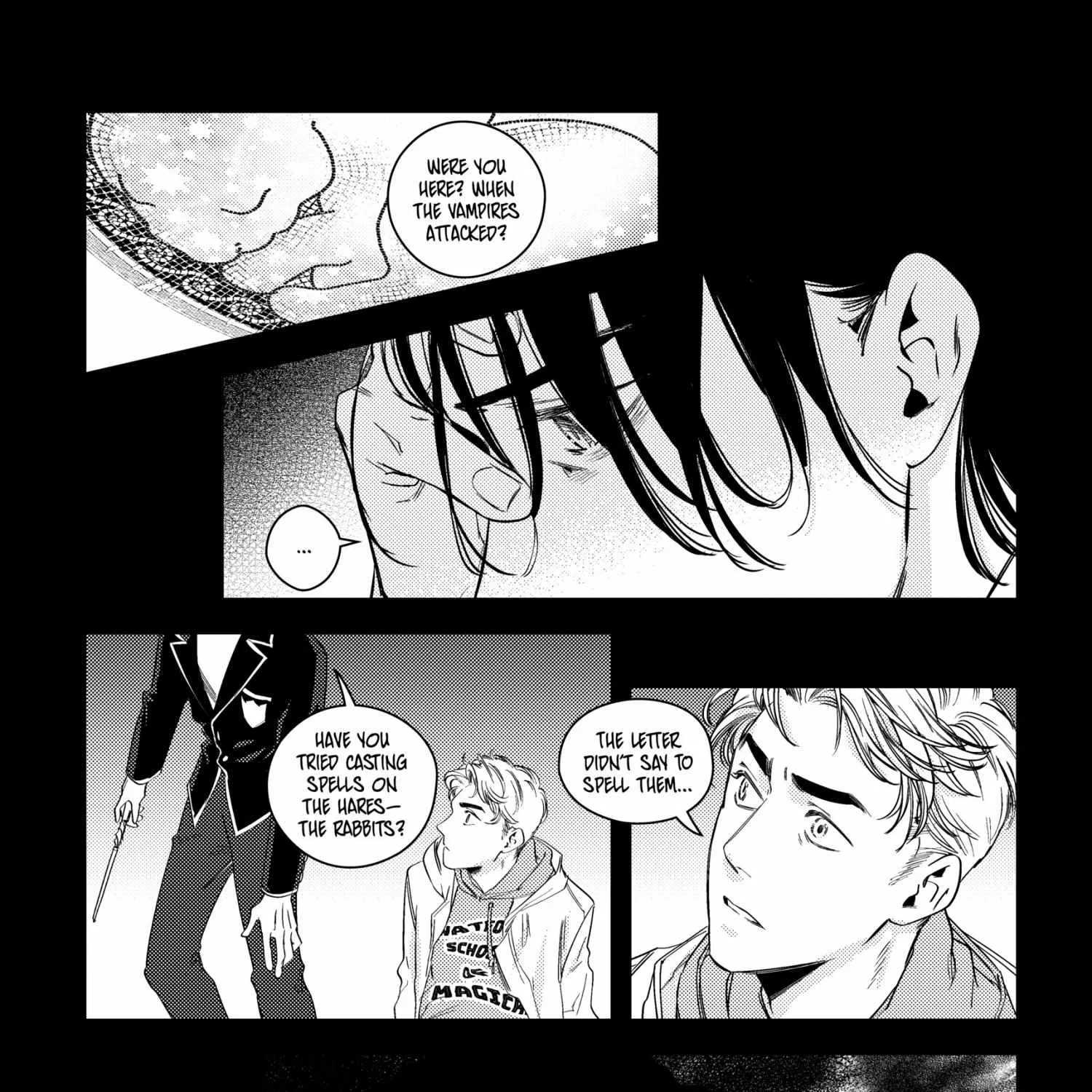 Fangirl Chapter 3 page 288 - MangaKakalot