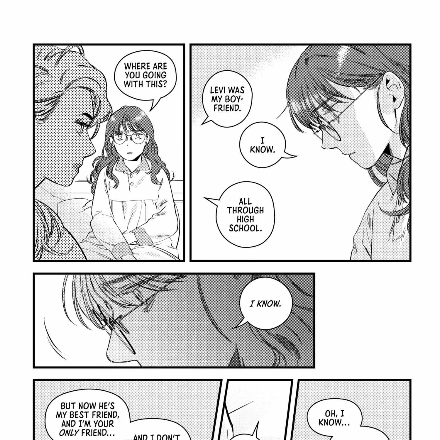 Fangirl Chapter 3 page 330 - MangaKakalot