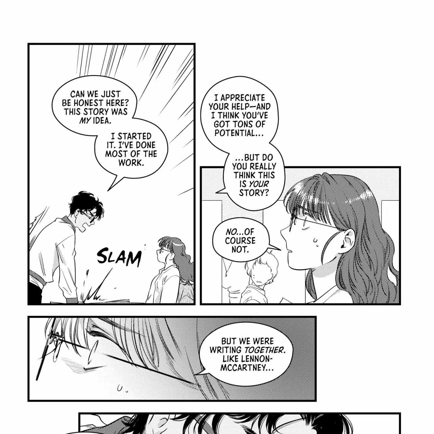 Fangirl Chapter 3 page 66 - MangaKakalot