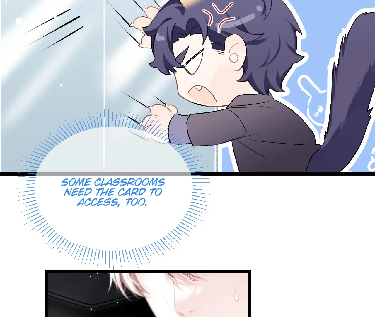 Fanservice Paradox Chapter 24 page 76 - MangaNato