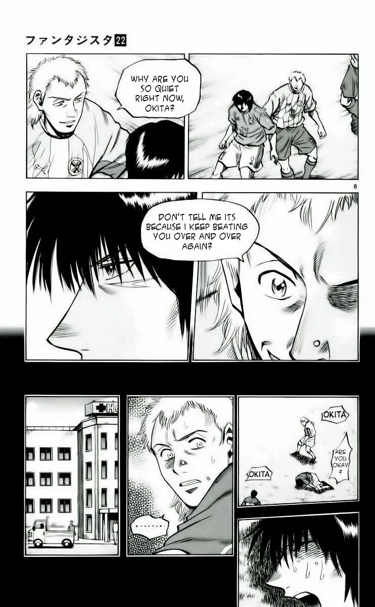 Fantasista - Page 7