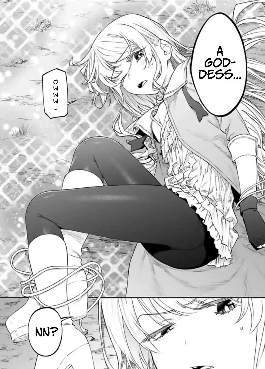 Fantasy Bishoujo Juniku Ojisan To Chapter 30 page 21 - MangaKakalot