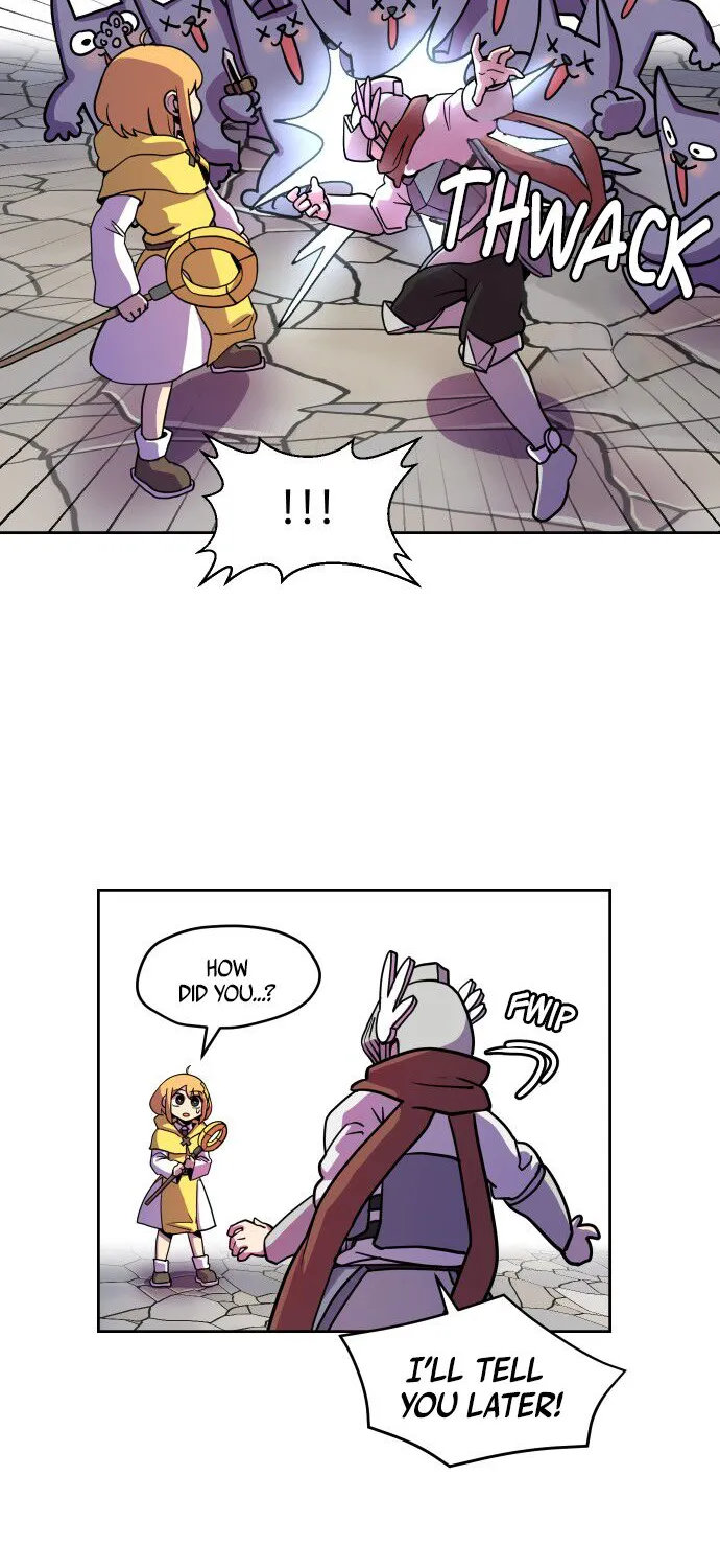 Fantasy Sister! - Page 67