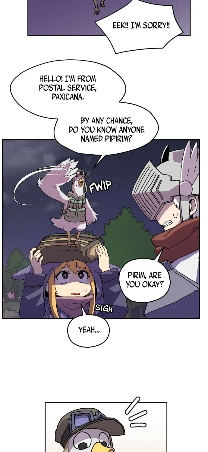 Fantasy Sister! - Page 4