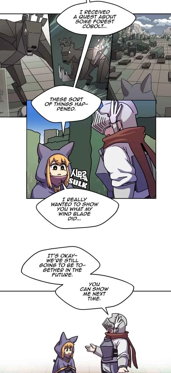 Fantasy Sister! - Page 59