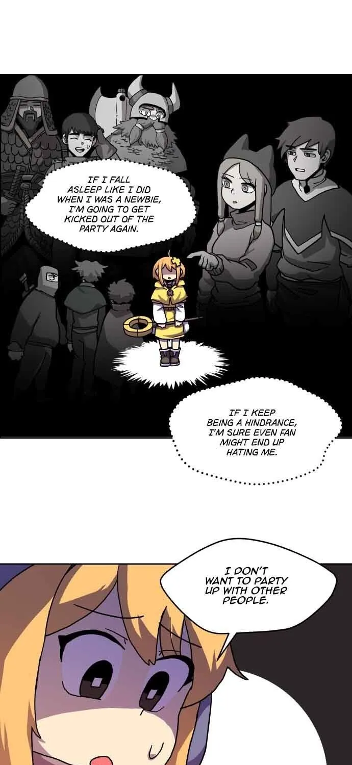 Fantasy Sister! - Page 65