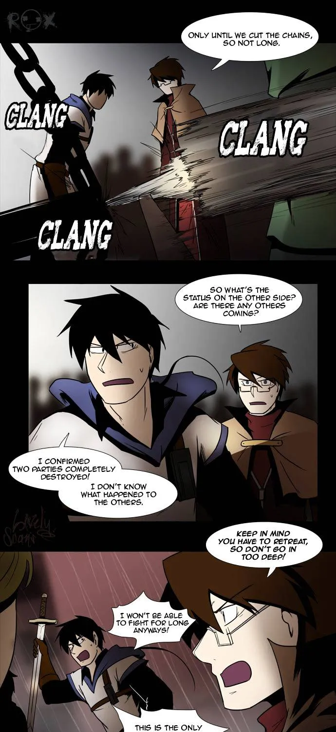 Fantasy World Survival - Page 4