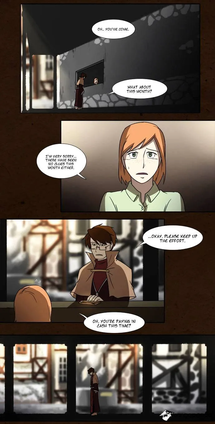 Fantasy World Survival - Page 20