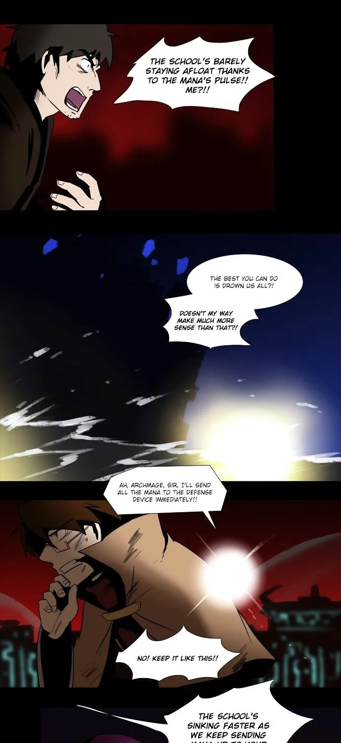 Fantasy World Survival - Page 17