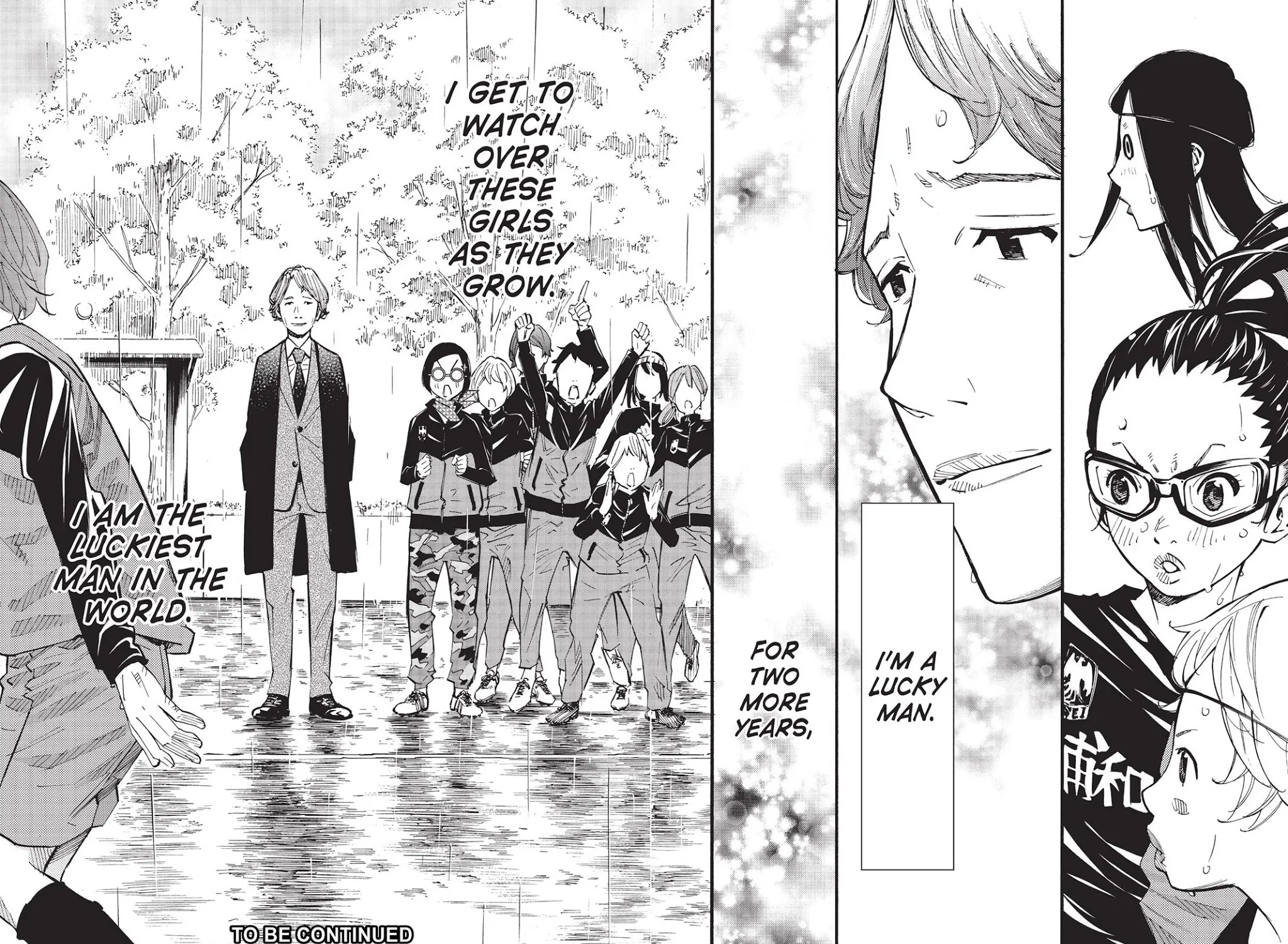 Farewell, My Dear Cramer Chapter 12 page 81 - MangaKakalot