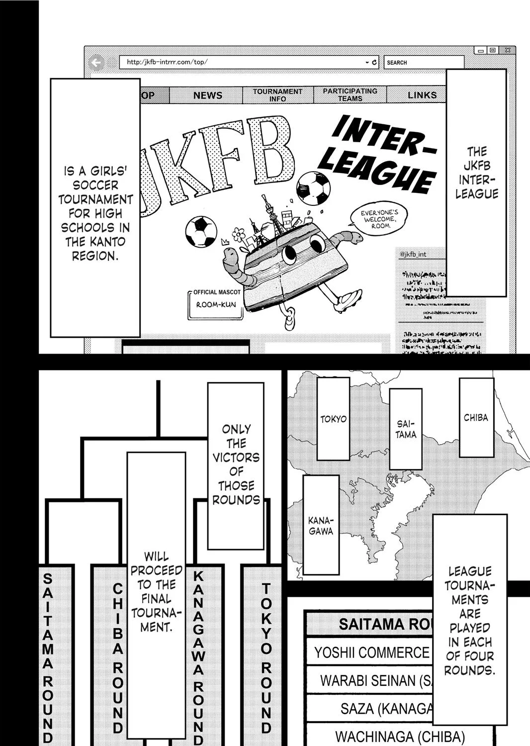 Farewell, My Dear Cramer Chapter 20 page 31 - MangaKakalot