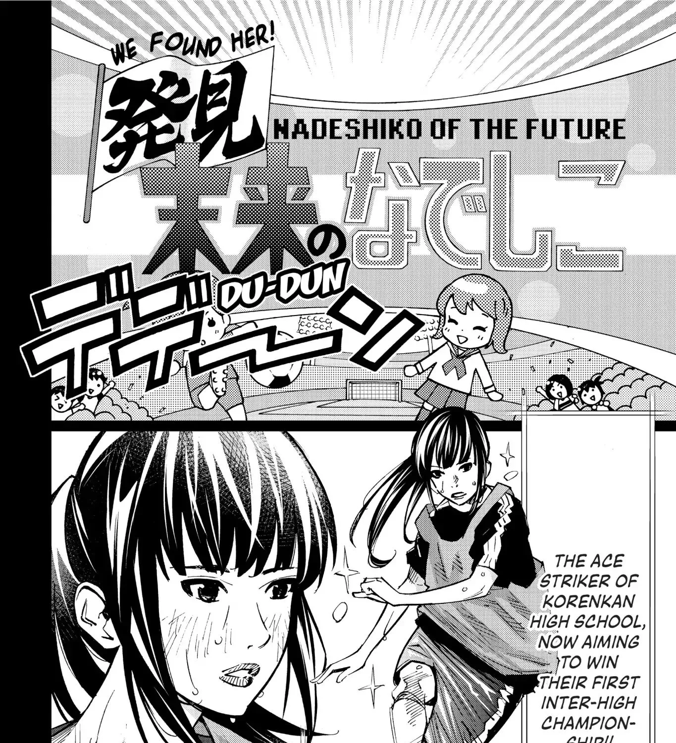 Farewell, My Dear Cramer Chapter 31 page 45 - MangaKakalot