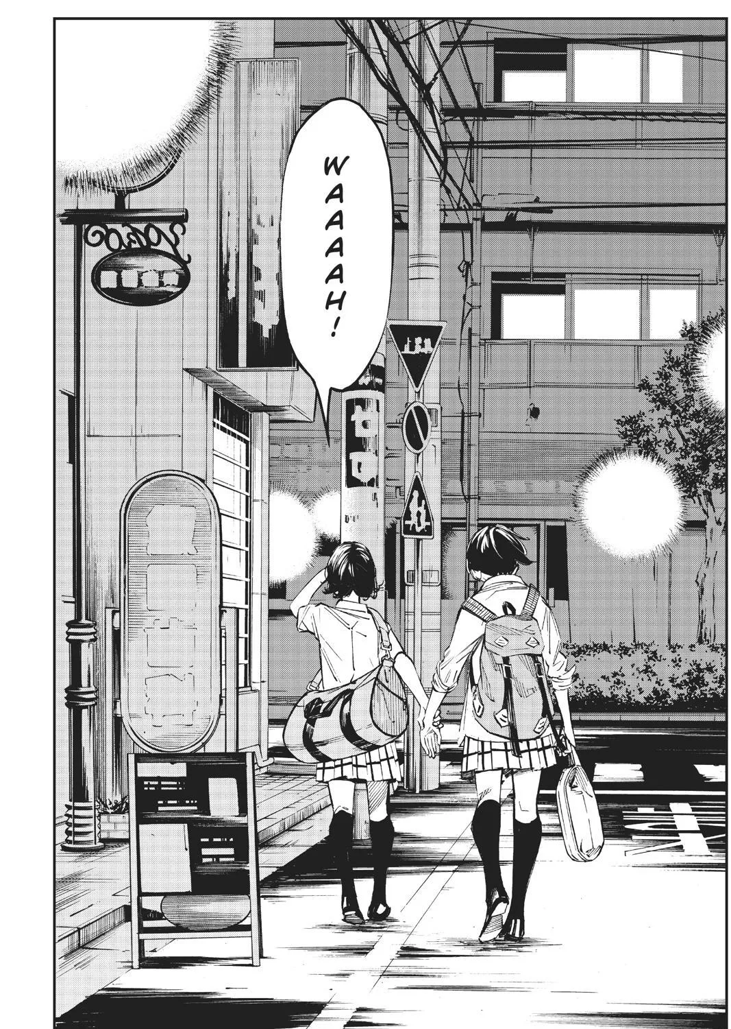 Farewell, My Dear Cramer Chapter 47 page 80 - MangaKakalot