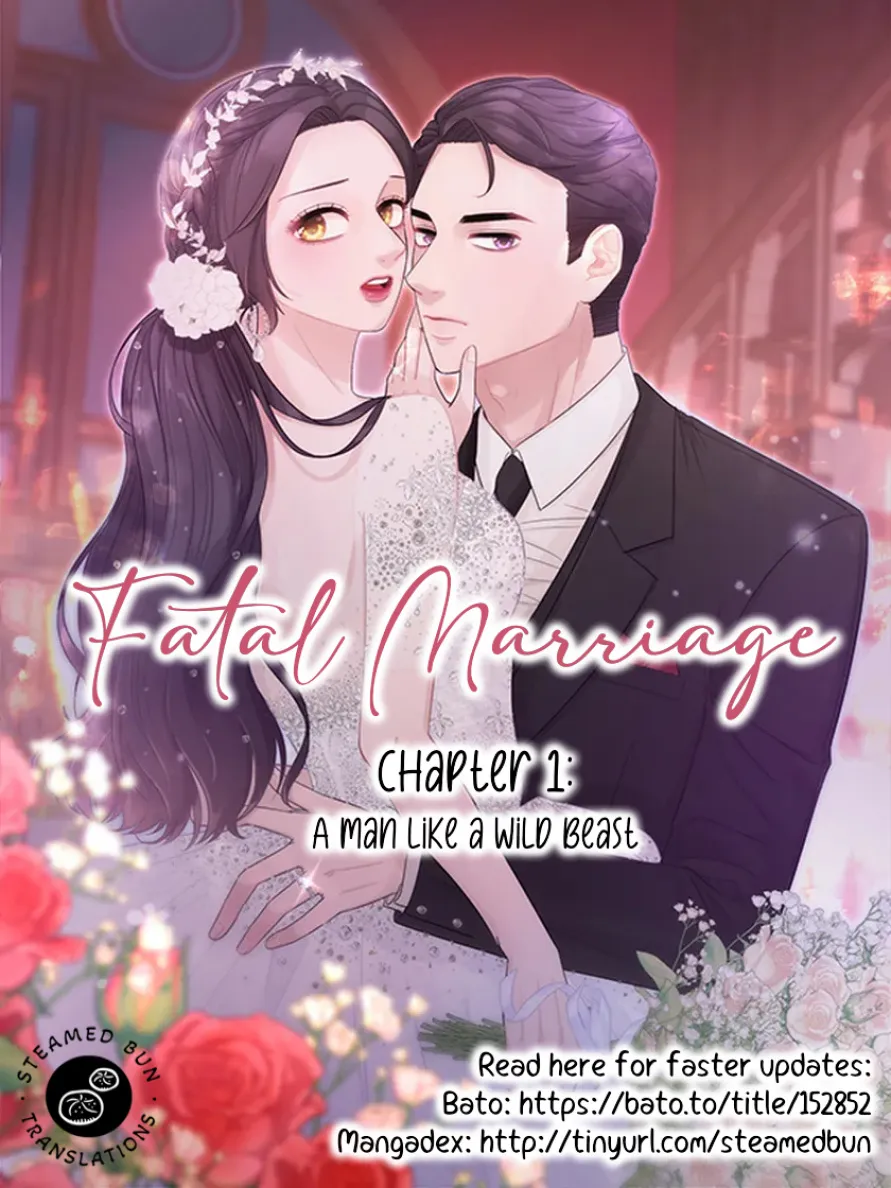 Fatal Marriage Chapter 1 page 1 - MangaKakalot